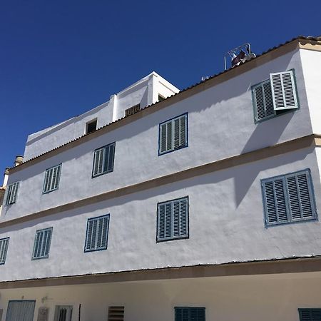 La Marina De Maria Guest House Кала-Фігера Екстер'єр фото