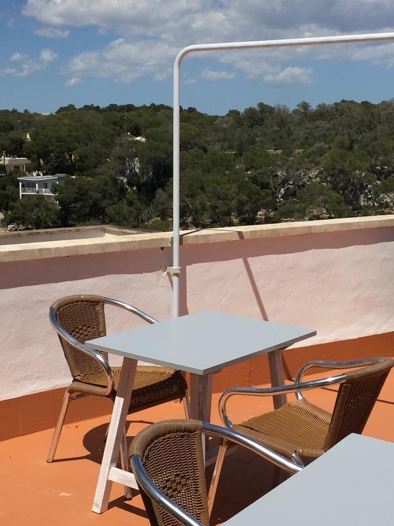 La Marina De Maria Guest House Кала-Фігера Екстер'єр фото