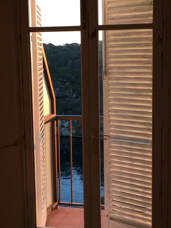 La Marina De Maria Guest House Кала-Фігера Екстер'єр фото
