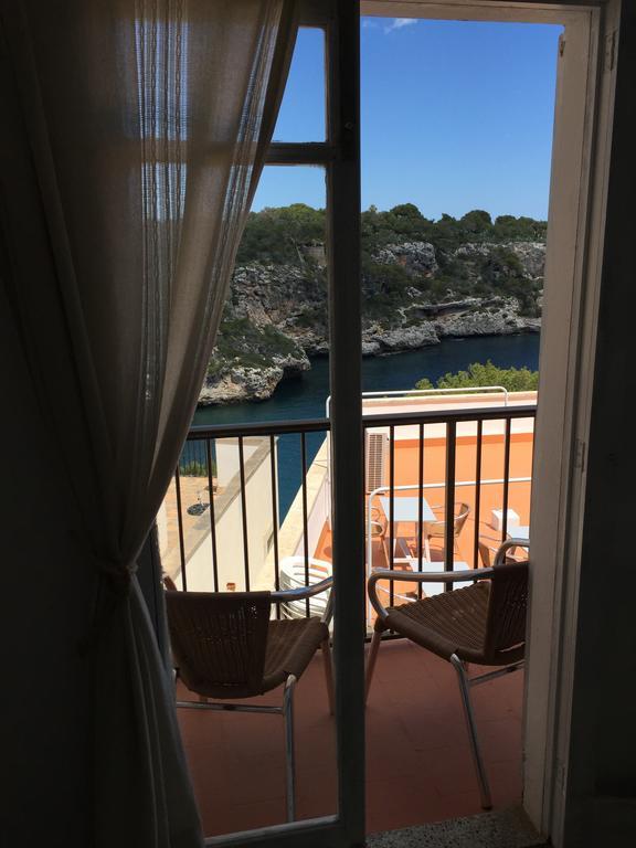 La Marina De Maria Guest House Кала-Фігера Екстер'єр фото