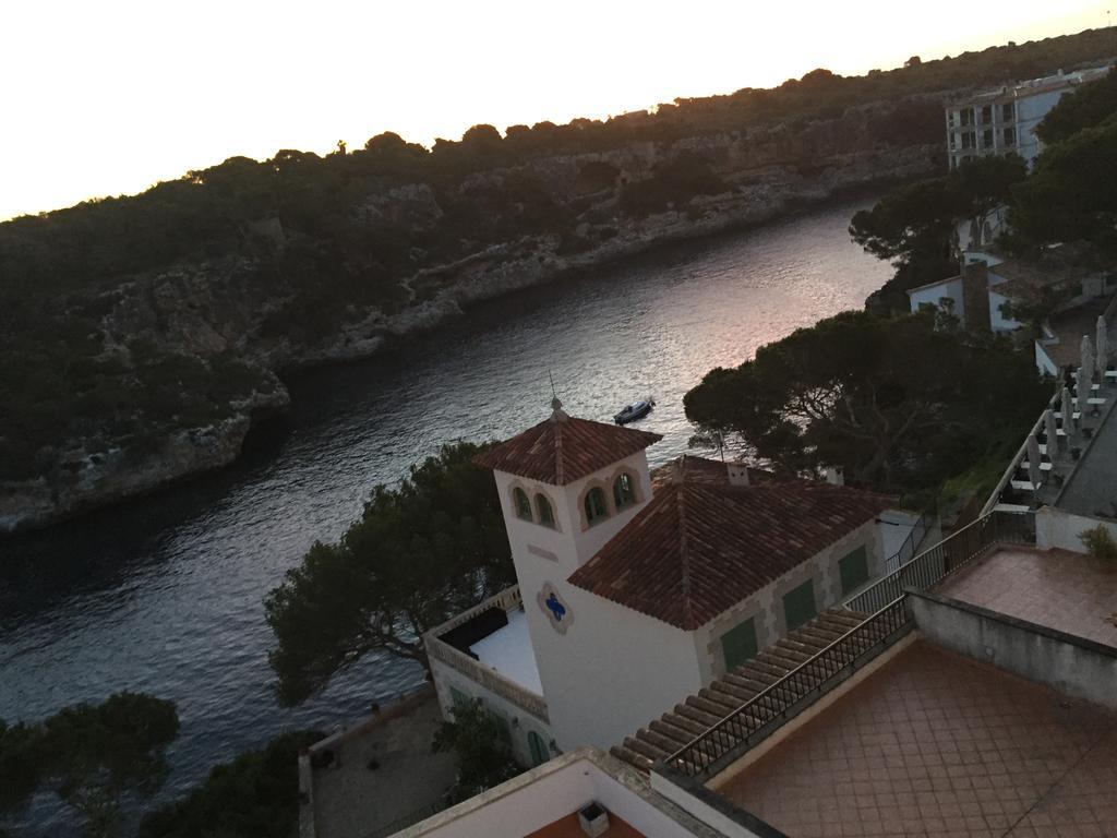 La Marina De Maria Guest House Кала-Фігера Екстер'єр фото