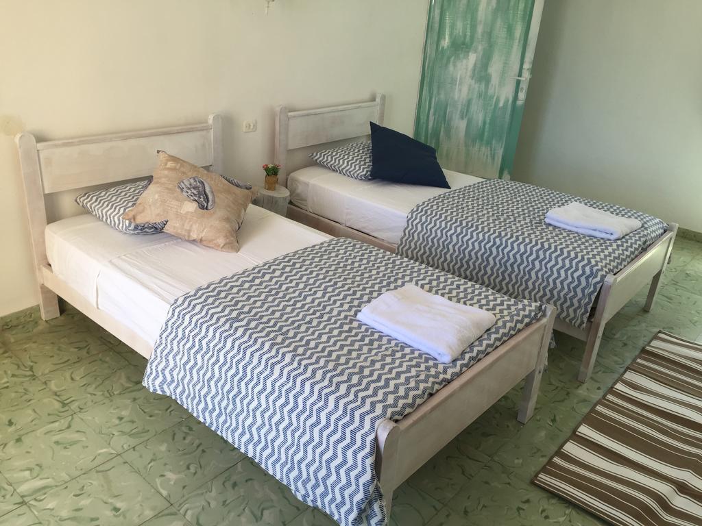 La Marina De Maria Guest House Кала-Фігера Екстер'єр фото